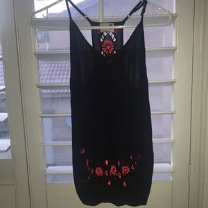 Super cute tank top